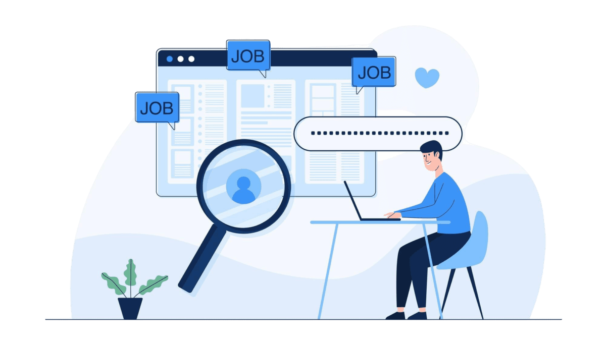 Job search