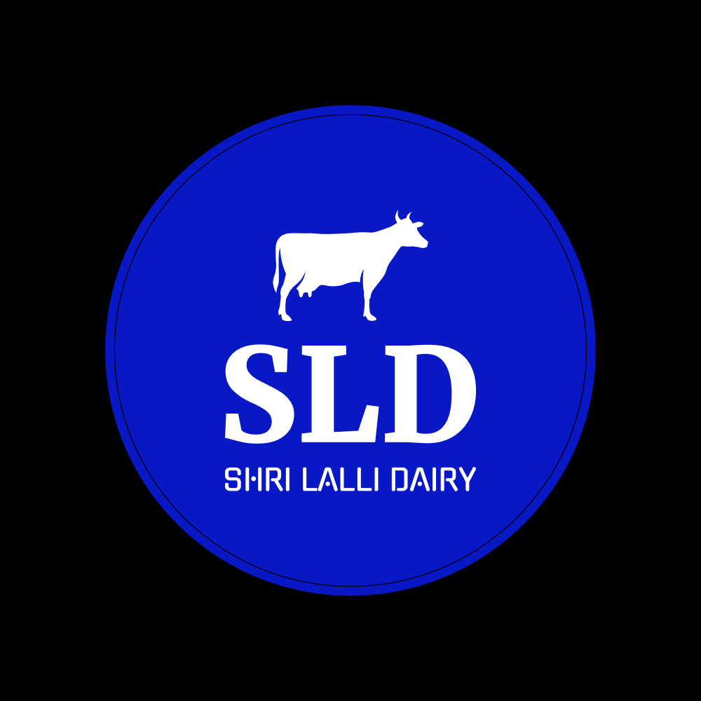 SLD(shri lalli dairy )